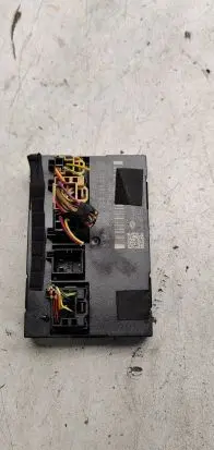 Volkswagen PASSAT B6 Comfort/convenience module 3c0959443ab