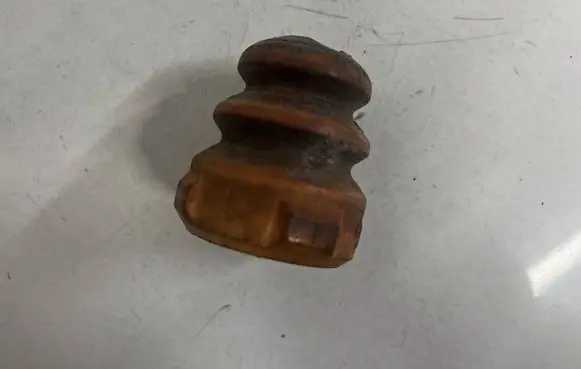 Audi A6 S6 C5 4B Front shock absorber damper bump stop 4b0512131q