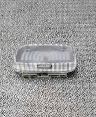 Peugeot 5008 Rear seat light 9652262180
