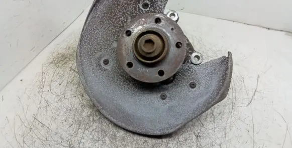 Audi A4 S4 B8 8K Rear wheel hub spindle/knuckle 