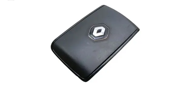 Renault Captur Ignition lock