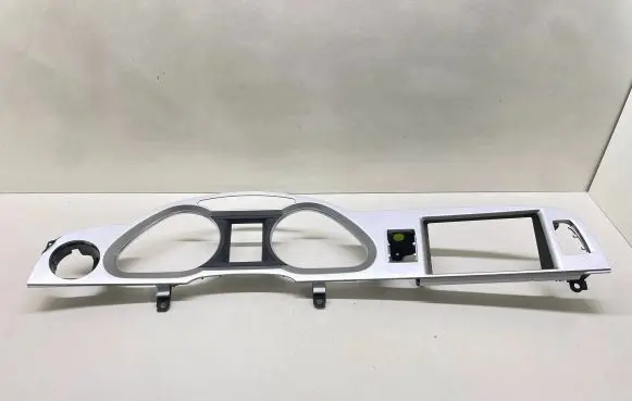 Audi A6 S6 C6 4F Dashboard trim 4F1857115J