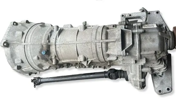 BMW X3 F25 Automatic gearbox 8623249