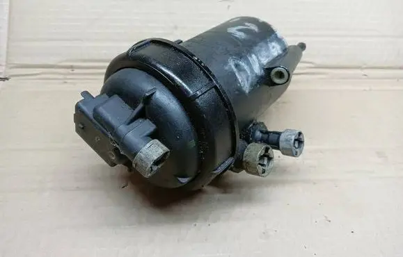 Peugeot Boxer Fuel filter housing 235512720