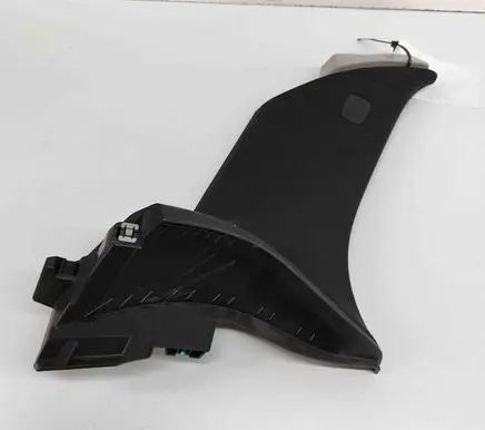 Mercedes-Benz EQC (C) pillar trim A2936904600