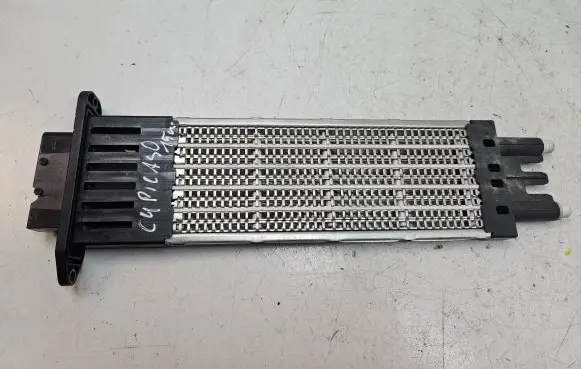 Citroen C4 II Picasso Electric cabin heater radiator A52103100