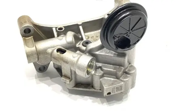 Hyundai i30 Oil pump G3LE