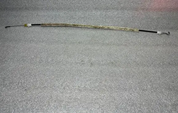 Audi A6 S6 C5 4B Front door cable line 