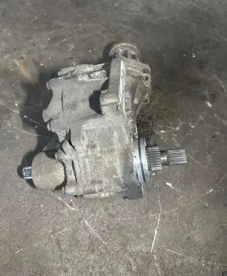Suzuki Swift II Gearbox transfer box case 71L0P1