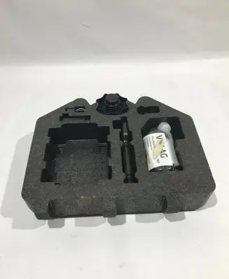 Seat Leon (5F) Spare wheel section trim 
