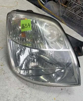 KIA Picanto Headlight/headlamp 92102070