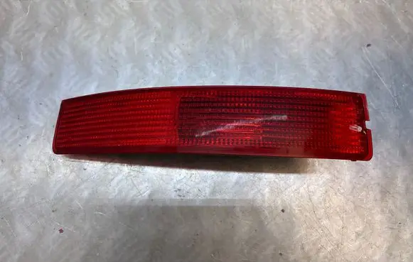 Volvo XC90 Rear bumper light