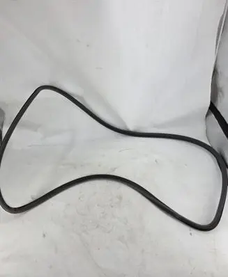 BMW 5 E34 Front door rubber seal