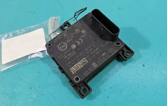Cupra Formentor Central body control module 0203305278 IMPRK1547222