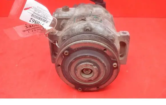 Volkswagen Golf IV Air conditioning (A/C) compressor (pump) VOLKSWA