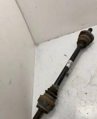 BMW X5 F15 Rear driveshaft P756412803