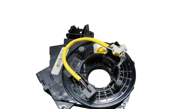 Ford Kuga I Airbag slip ring squib (SRS ring) 4M5T14A664AC