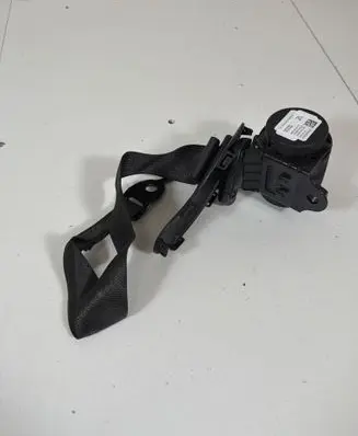 Dodge Durango Rear seatbelt 6412176
