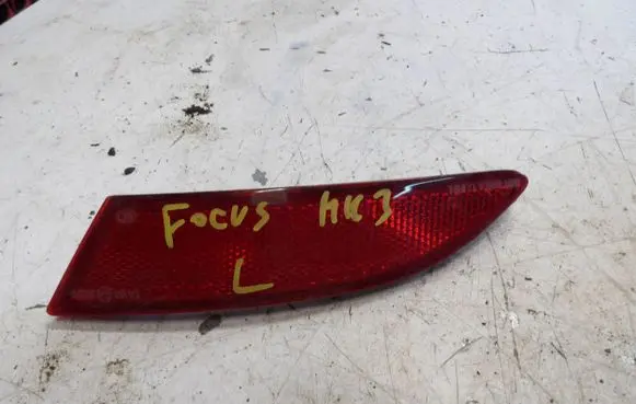 Ford Focus Rear tail light reflector BM51515C0AE