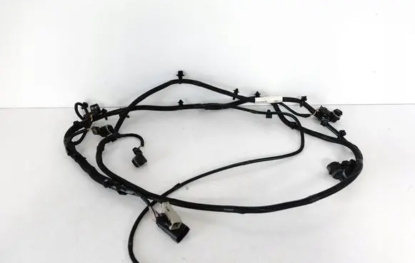 Volvo XC90 Parking PDC sensor 31362818