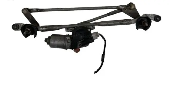 Mazda CX-5 Front wiper linkage and motor KD5367340A 1593004291