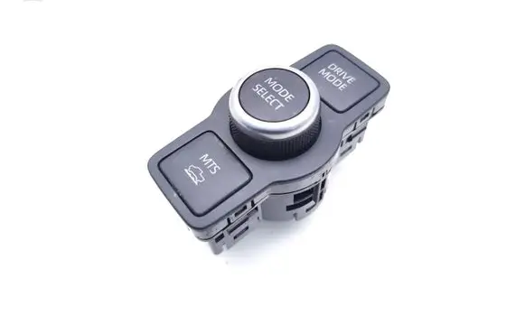 Toyota Hilux VIII Other switches/knobs/shifts 