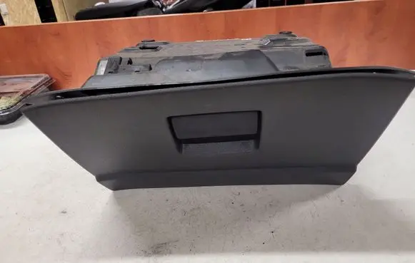 Ford Mondeo MK IV Glove box set 0766100307 1155900A 7S71AD60101