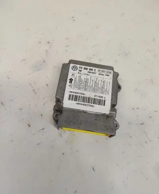 Airbag control unit/module