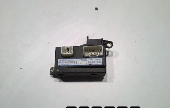 Lexus RX 300 Engine control unit/module 89227-48010