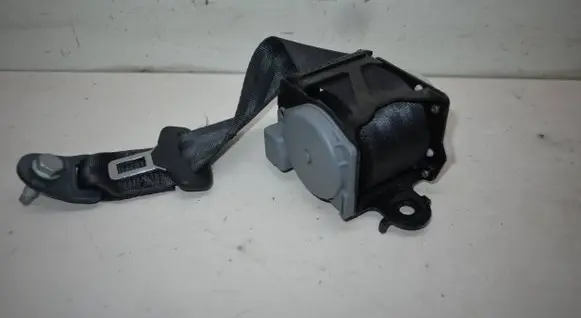 Citroen C4 II Rear seatbelt 96871541XX