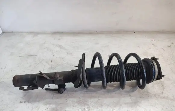 Ford Tourneo Custom Front shock absorber with coil spring