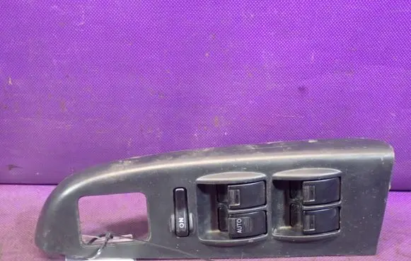 Honda Accord Quarter vent window switch 9211U