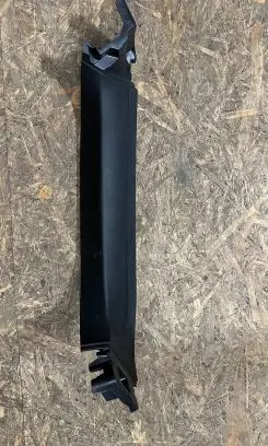 Audi e-tron Tailgate trim 4KE867608