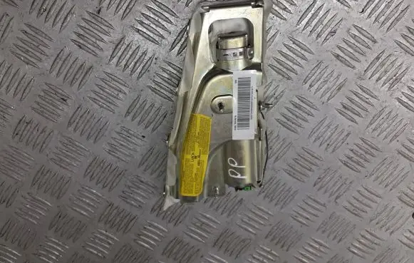 Fiat Croma Steering wheel airbag