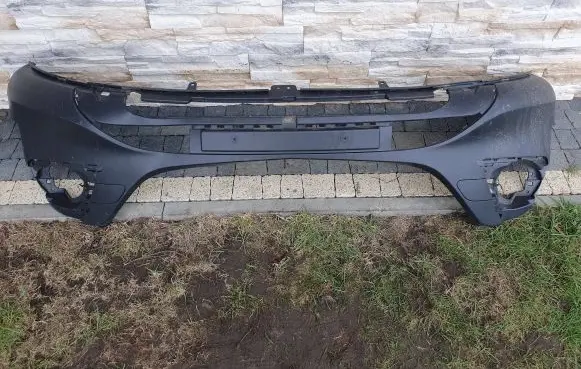 Opel Adam Front bumper 13450397