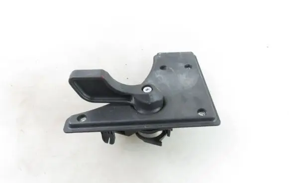 Iveco Daily 6th gen Sliding door exterior handle 242609