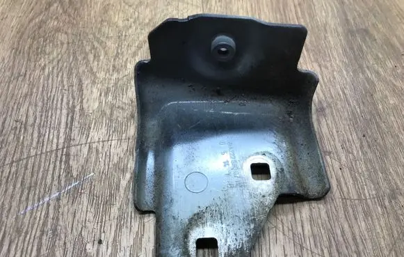 Mercedes-Benz S W222 Holder (bracket) A2228800714