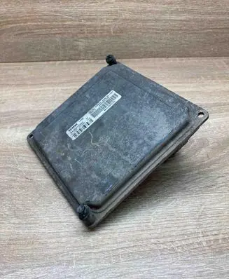 Citroen C3 Engine control unit/module ECU 9658917680 S120215301H