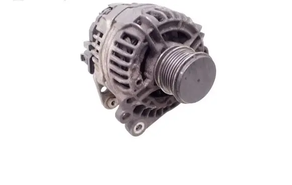 Volkswagen Golf IV Generator/alternator 038903023L 0124325001 F55347007