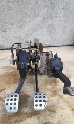 Citroen DS4 Pedal assembly 