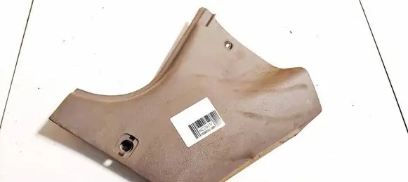 Audi A4 S4 B5 8D Other interior part 8d1867271a 8d1.867.271a