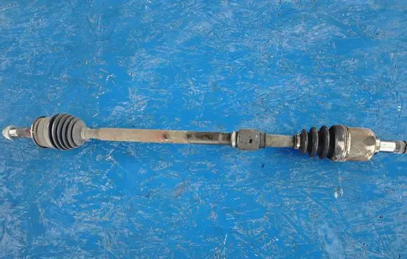 Mitsubishi Eclipse Cross Front driveshaft 3815A503