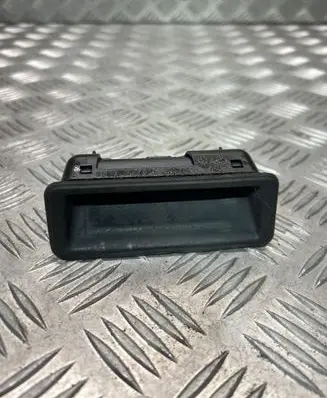 BMW X1 E84 Tailgate/trunk/boot exterior handle 7118158