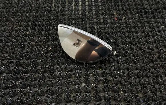 Mini One - Cooper Coupe R56 Headlight washer spray nozzle cap/cover 2752560
