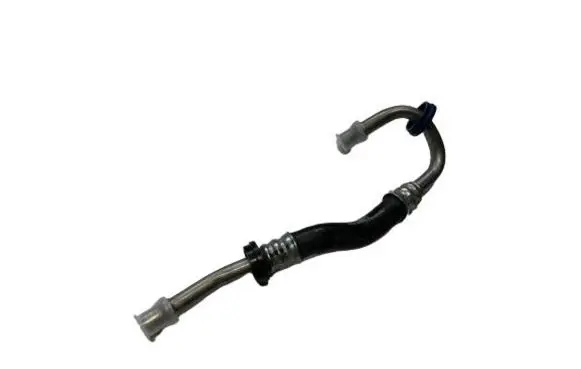 Mercedes-Benz C W205 Gearbox oil cooler pipe/hose A2052705202 2052705202