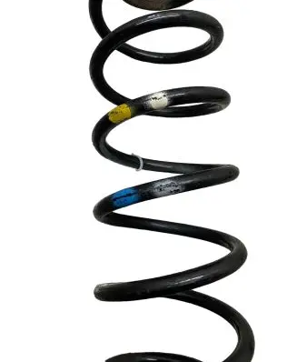 Peugeot 307 Rear coil spring