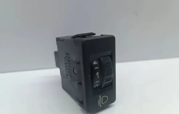 Citroen C2 Headlight level height control switch 96384422XT 96366692XT