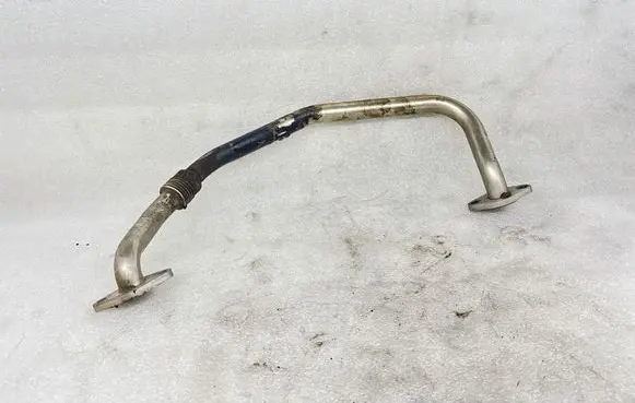 Audi A3 S3 8P EGR valve line/pipe/hose 03G131521