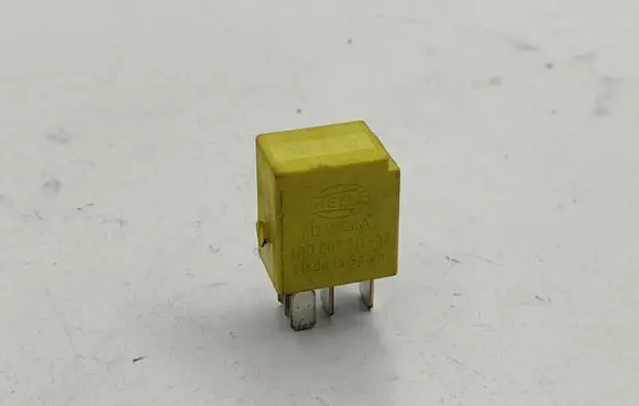 Mercedes-Benz C W203 Other relay 0025421219