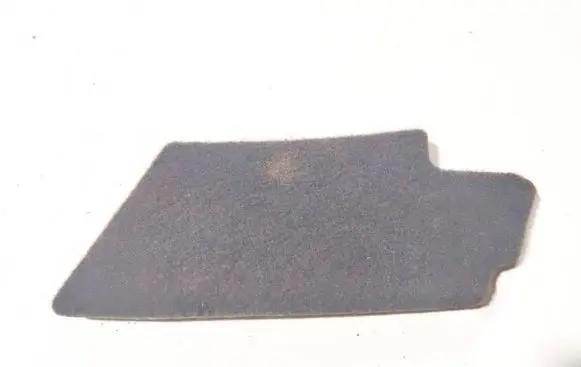 Renault Espace - Grand espace IV Other trunk/boot trim element 30891m 07303